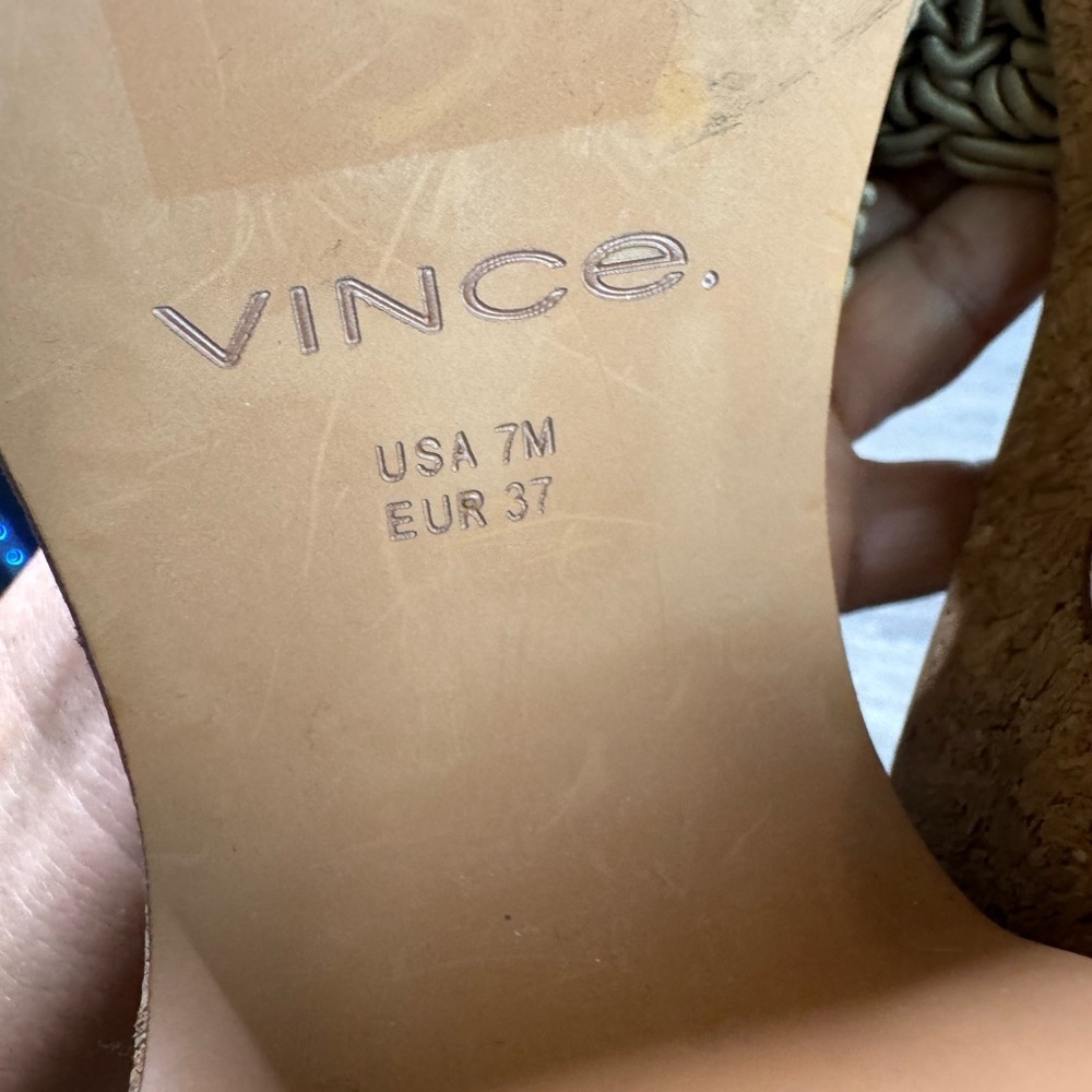 Vince Sold not for sale 🚫🚫🚫🚫🚫 - Picture 14 of 14